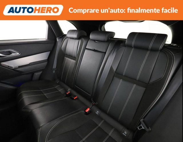 LAND ROVER Range Rover Velar 2.0D I4 240 CV R-Dynamic S
