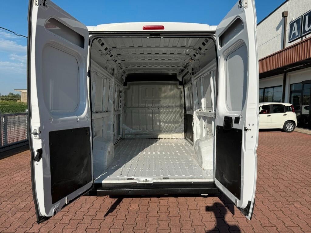 Fiat Ducato 33 2.3 MJT 120CV PLM-TM Furgone