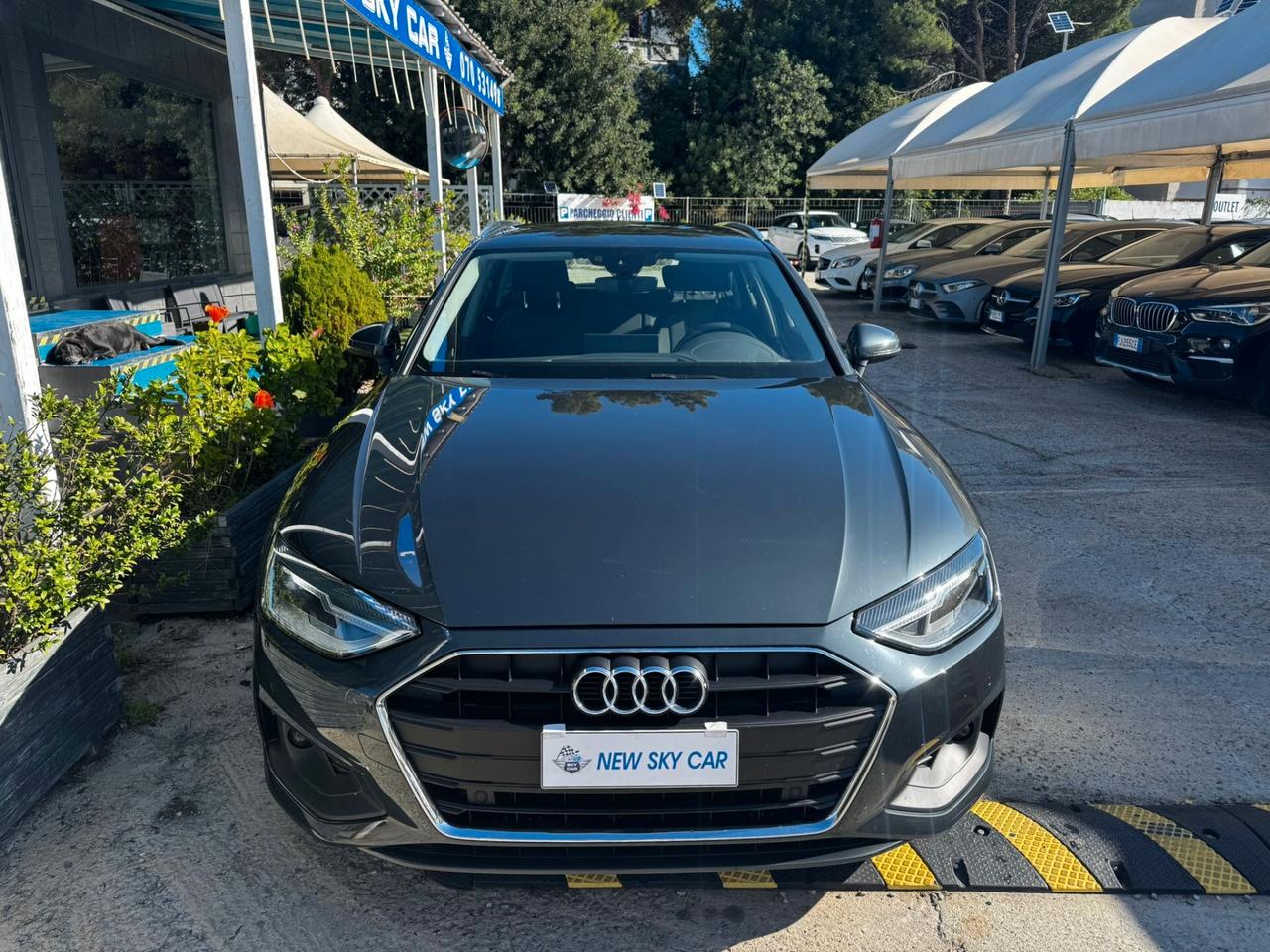 Audi A4 30 TDI/136 CV S tronic Business IVA INCLUSA