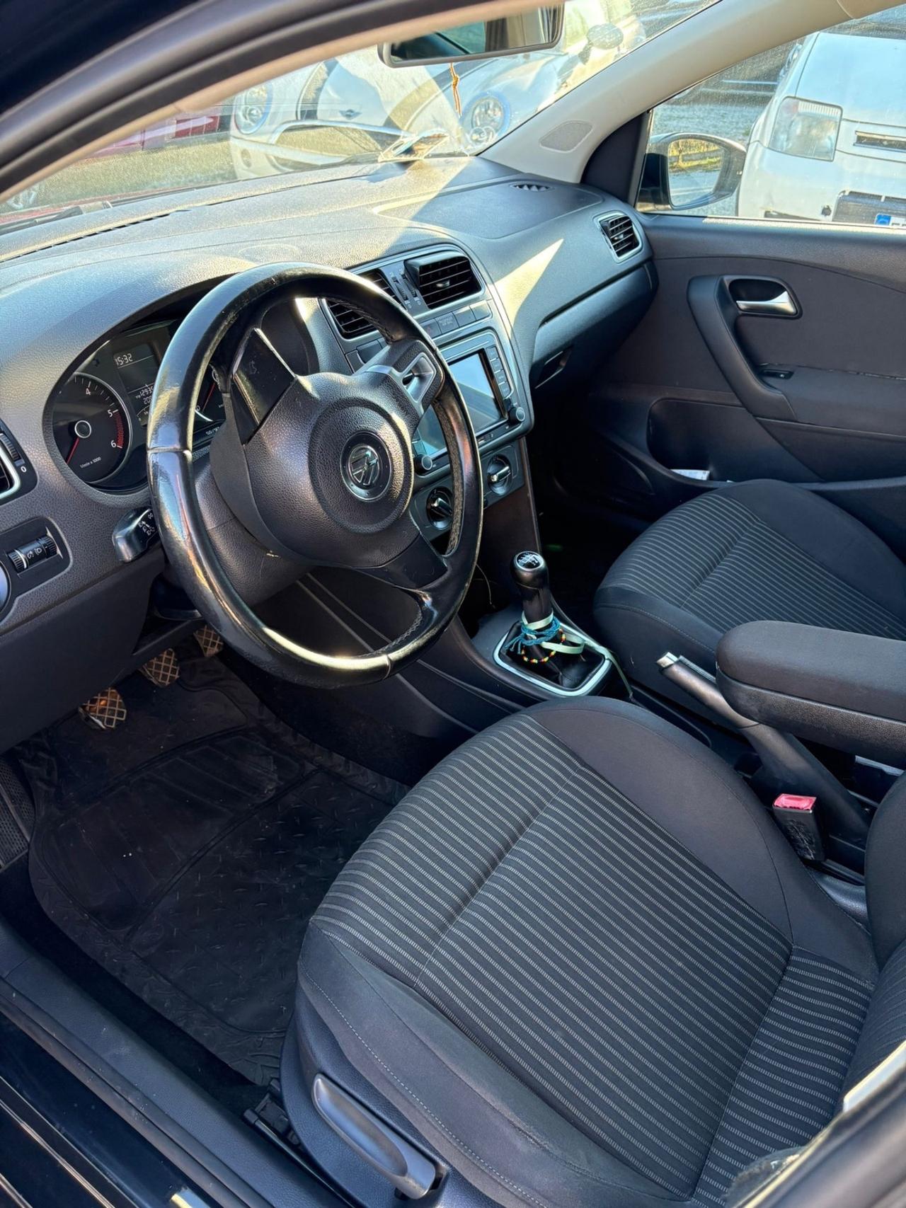 Volkswagen Polo 1.6 TDI 90CV Highline PERFETTA