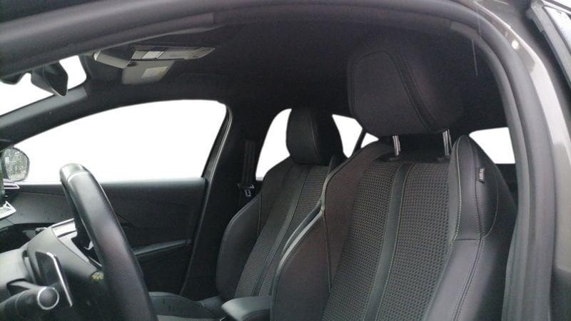 Peugeot 208 1.2 puretech GT s&s 130cv eat8