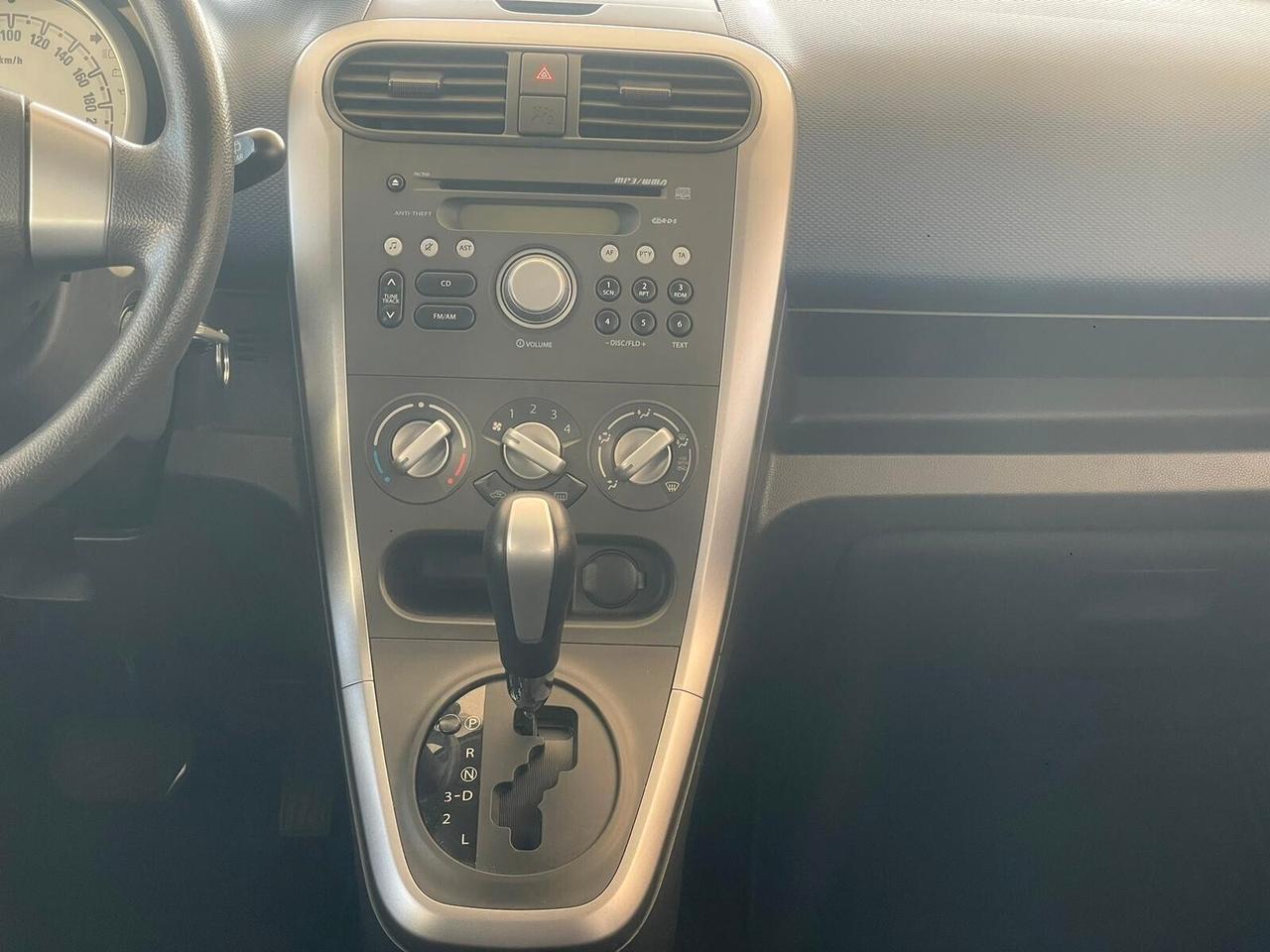 Opel Agila 1.2 16V 94CV Enjoy