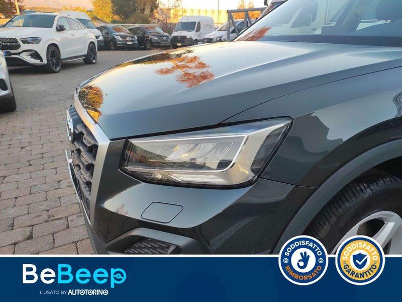 Audi Q2 35 1.5 TFSI BUSINESS S-TRONIC