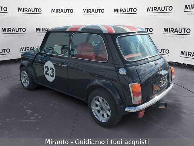 MINI Mini Cooper Classic 1985 Austin Mayfair