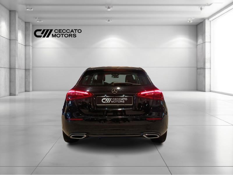 Mercedes Classe A 180 180 D Sport 7G-DCT
