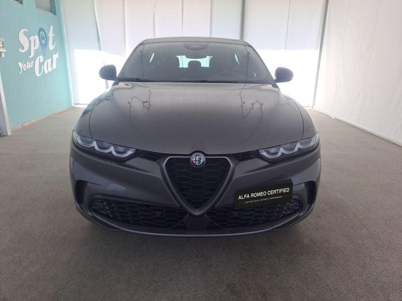 Alfa Romeo Tonale 1.3 280cv Plug in Hybrid AT6 Speciale Q4