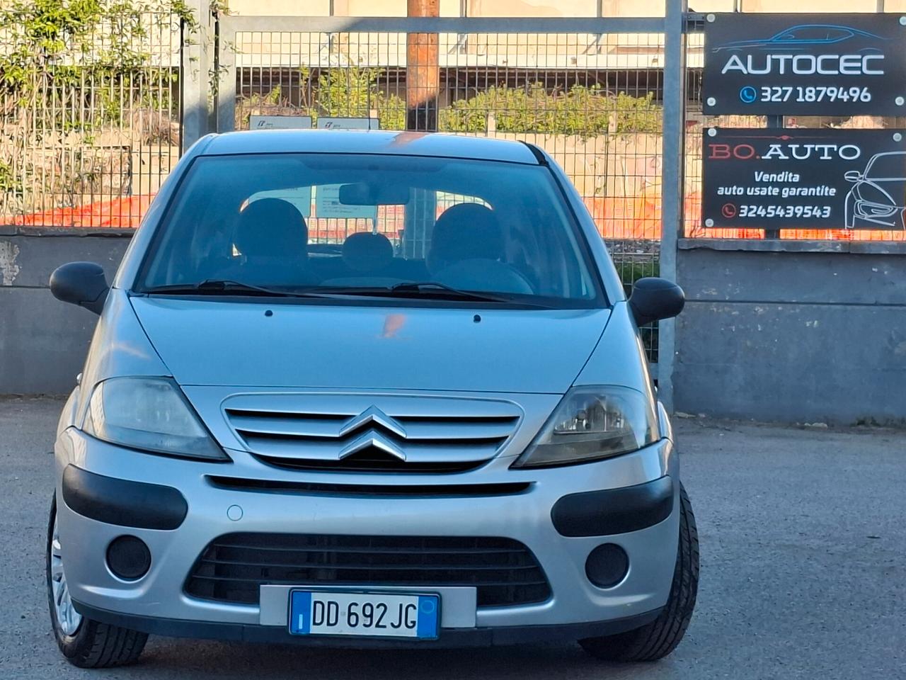 Citroen C3 1.4 Elegance Bi Energy G