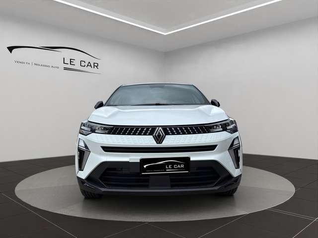 Renault Captur Captur 1.0 eco-g Techno 100cv