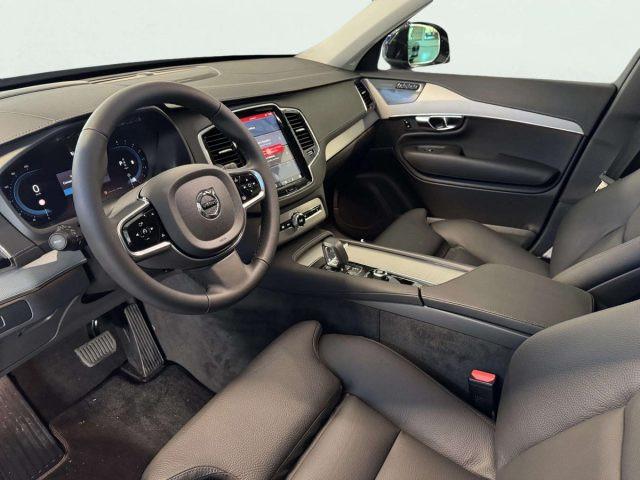 VOLVO XC90 B5 BENZINA AWD PLUS BRIGHT AUTOMATICA 7P. KM0