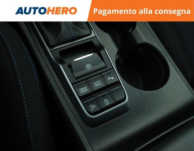 HYUNDAI Tucson 1.7 CRDi DCT XPossible