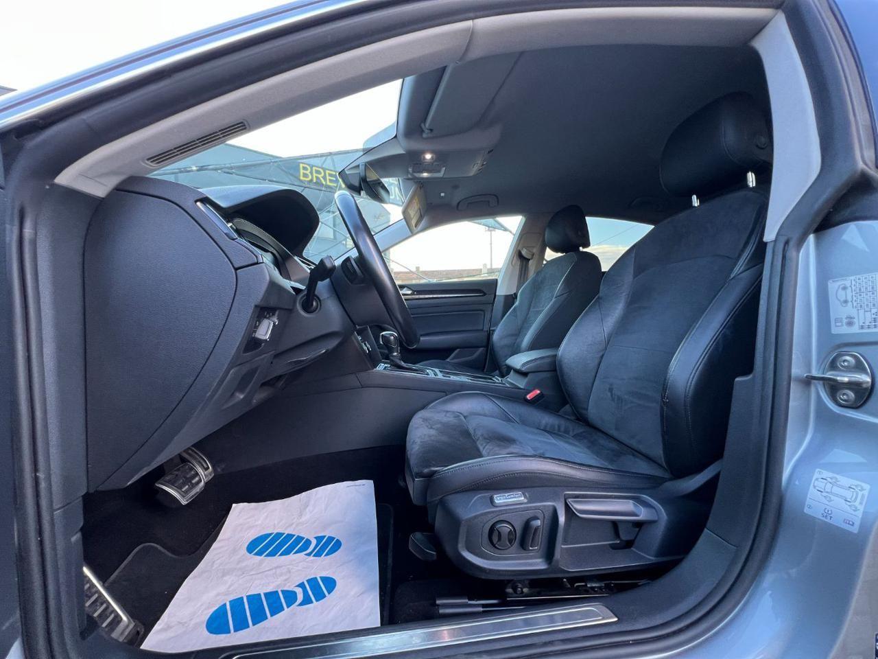 Volkswagen Arteon 2.0 tdi Elegance 4motion 190cv dsg