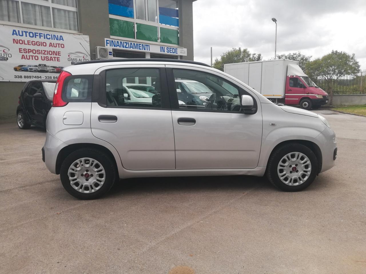 Fiat Panda 1.2 EasyPower Lounge