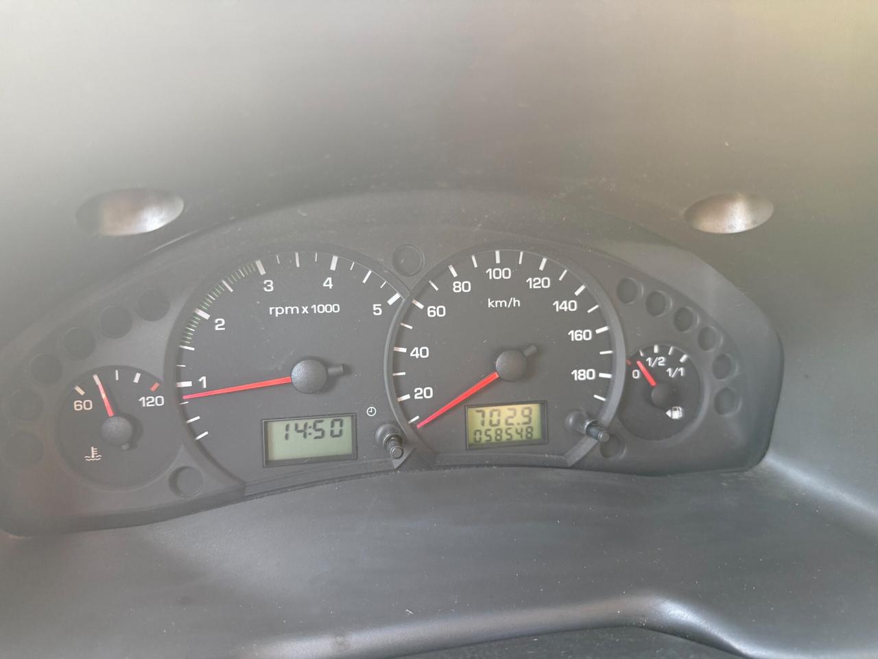 Ford Transit/Tourneo/Bus Transit 280 2.0 TD/85 cat PM-TM Furg.