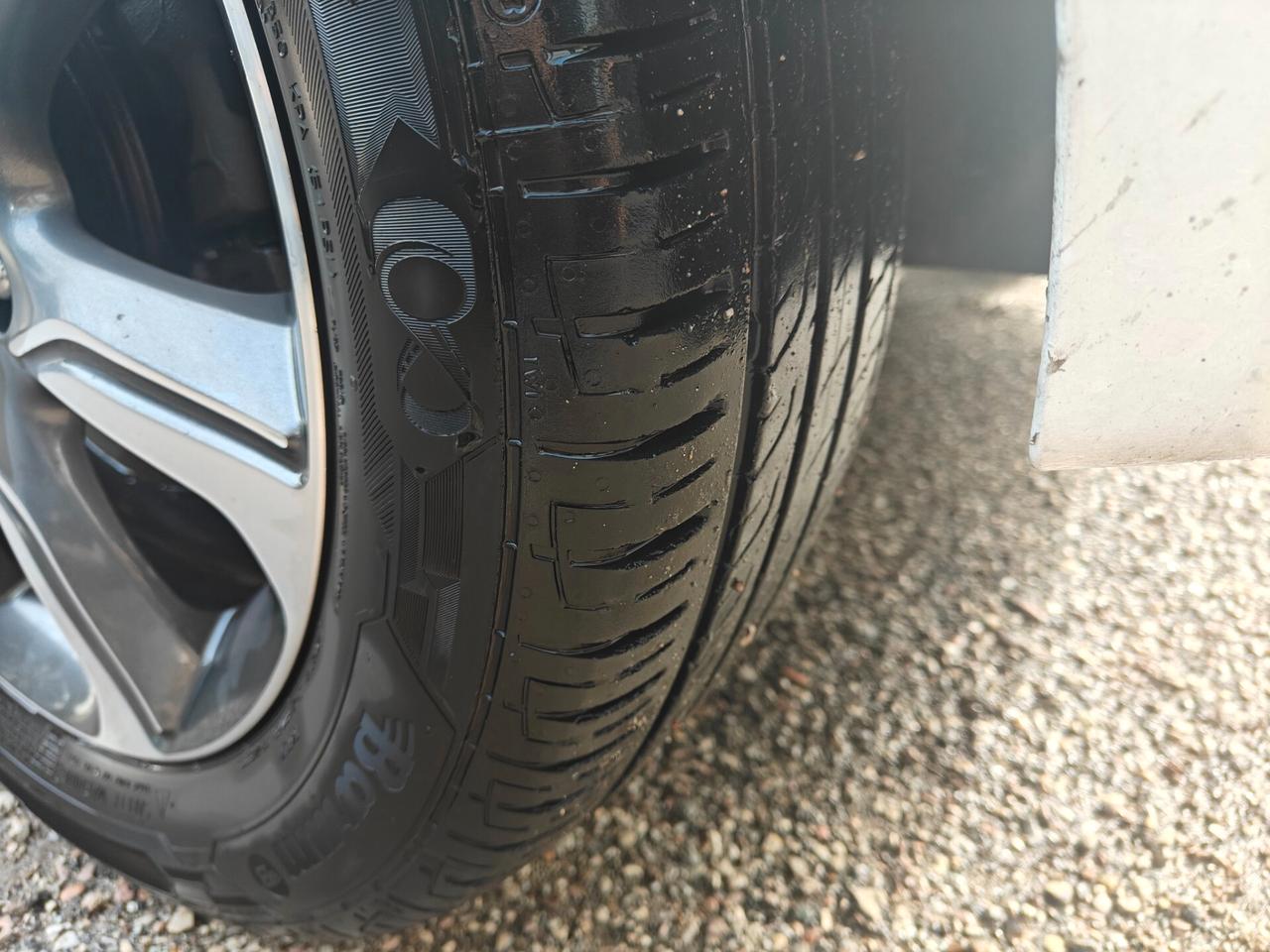 Hyundai iX20 1.4 CRDI 90 CV 2018