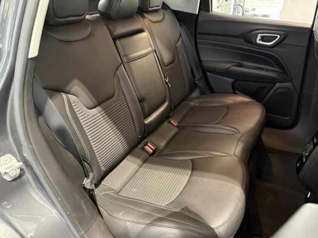 JEEP Compass 1.3 Turbo T4 190 CV PHEV 4xe Limited - PROMO