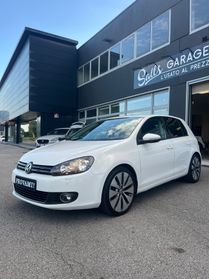 Volkswagen Golf 6 1.4 TSI Highline