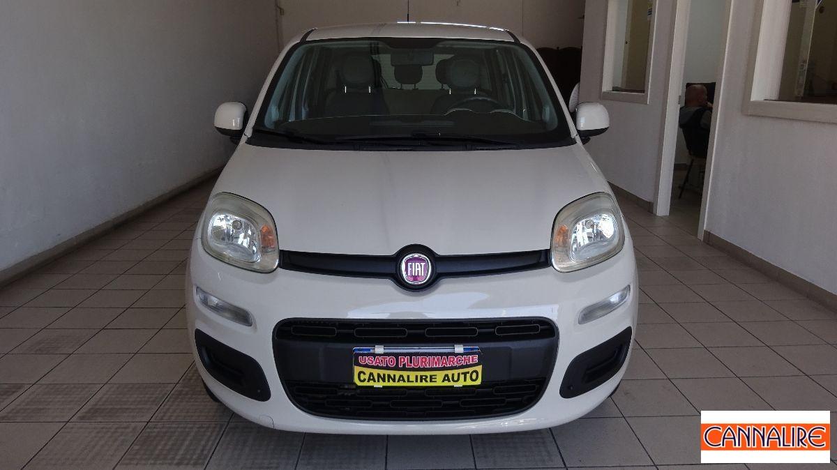 FIAT - Panda - 0.9 TwinAir Turbo Nat. Power Easy