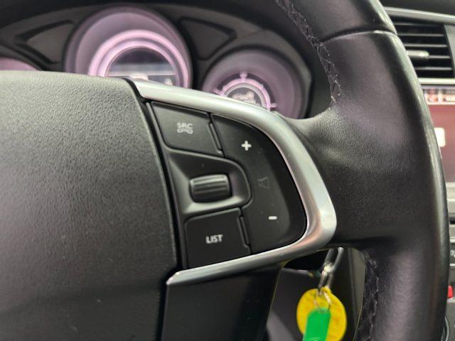 CITROEN C4 BlueHDi 120 S&S Feel