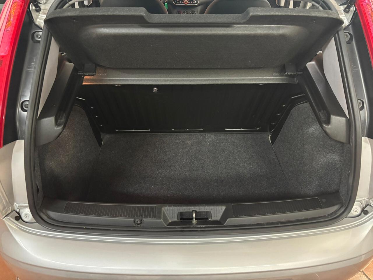 FIAT PUNTO 2018 1.2 BENZINA