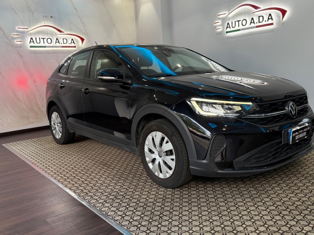 Volkswagen Taigo 1.0 TSI 95 CV Life