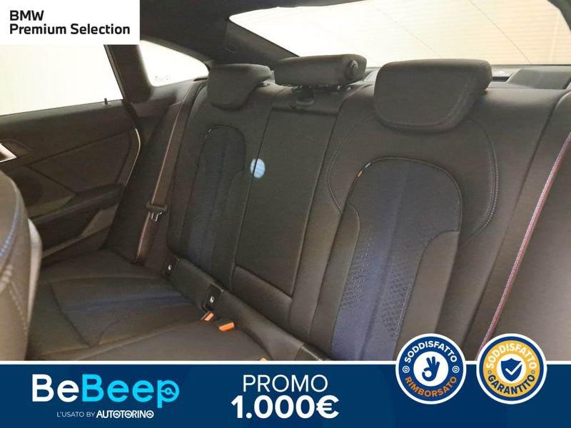 BMW Serie 2 G.C. 220D GRAN COUPE MSPORT XDRIVE AUTO