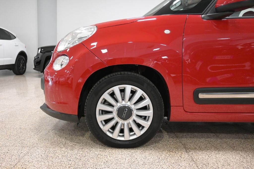 Fiat 500L Living 1.6 Multijet 120 CV Business