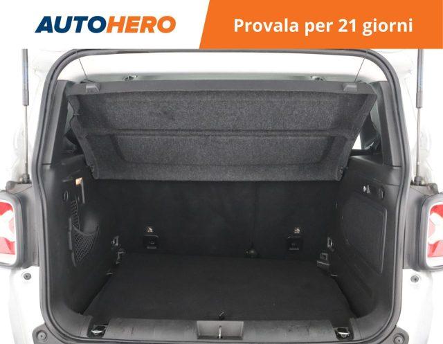 JEEP Renegade 1.6 Mjt DDCT 120 CV Limited