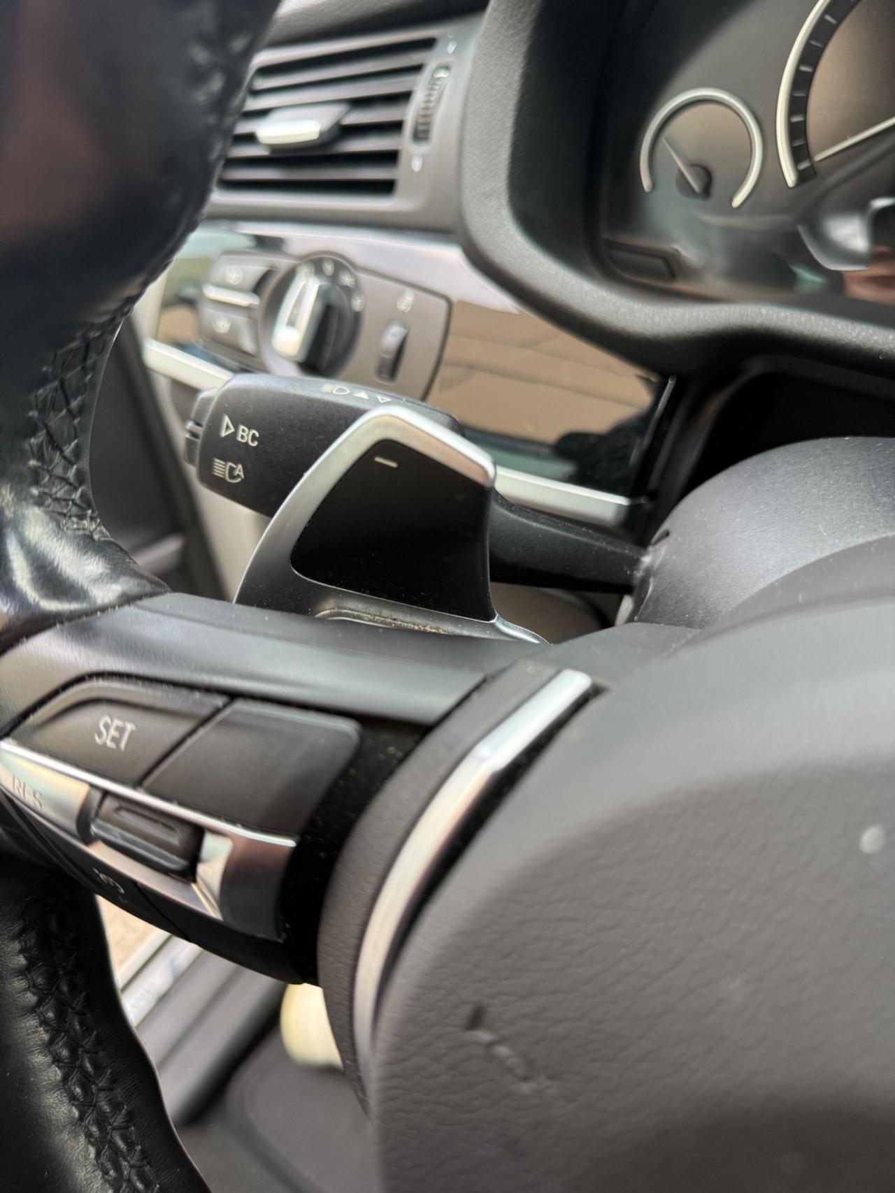 Bmw X4 xDrive20d Msport