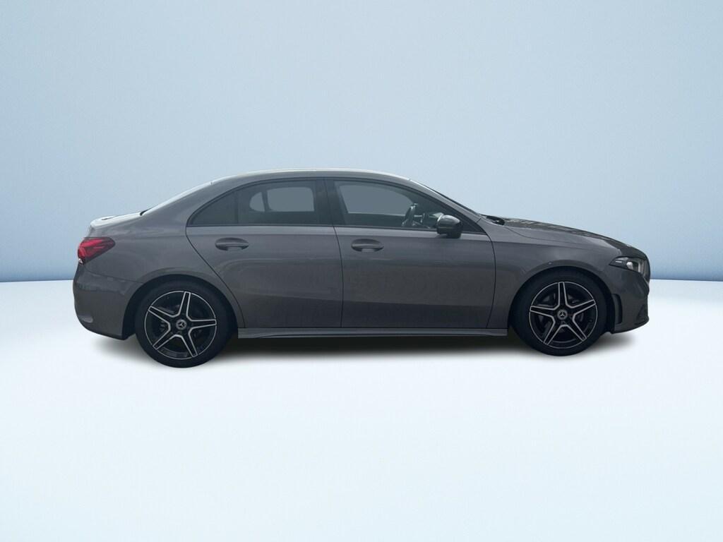 Mercedes Classe A 180 180 Premium 7G-DCT