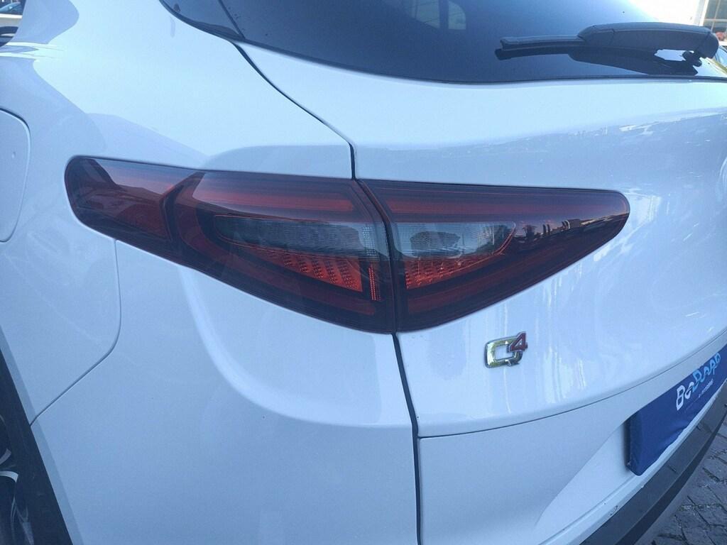 Alfa Romeo Stelvio 2.2 Turbo Executive Q4 Auto