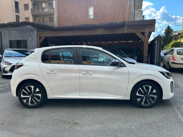 PEUGEOT 208 PureTech 100 5 porte Active *PREZZO PROMO*