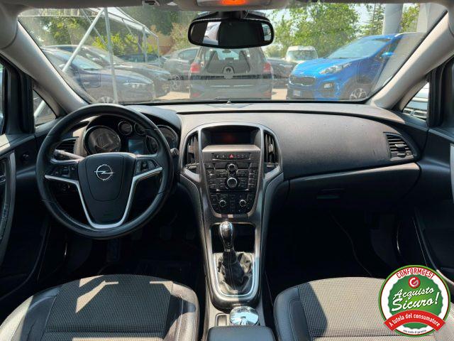 OPEL Astra 1.7 CDTI 125CV Sports Tourer Cosmo