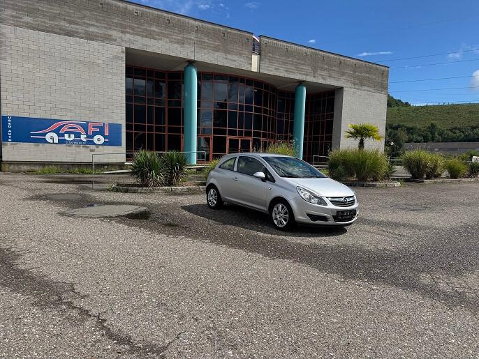 Opel Corsa 1.2 3 porte Easytronic Enjoy