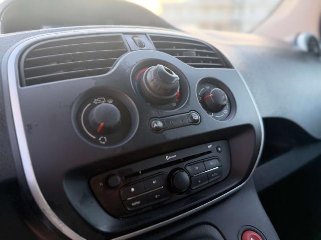 Renault Kangoo 1.5 dci