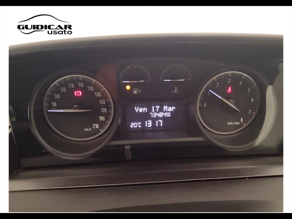 LANCIA Ypsilon III 2015 - Ypsilon 1.2 Gold s&s 69cv my19