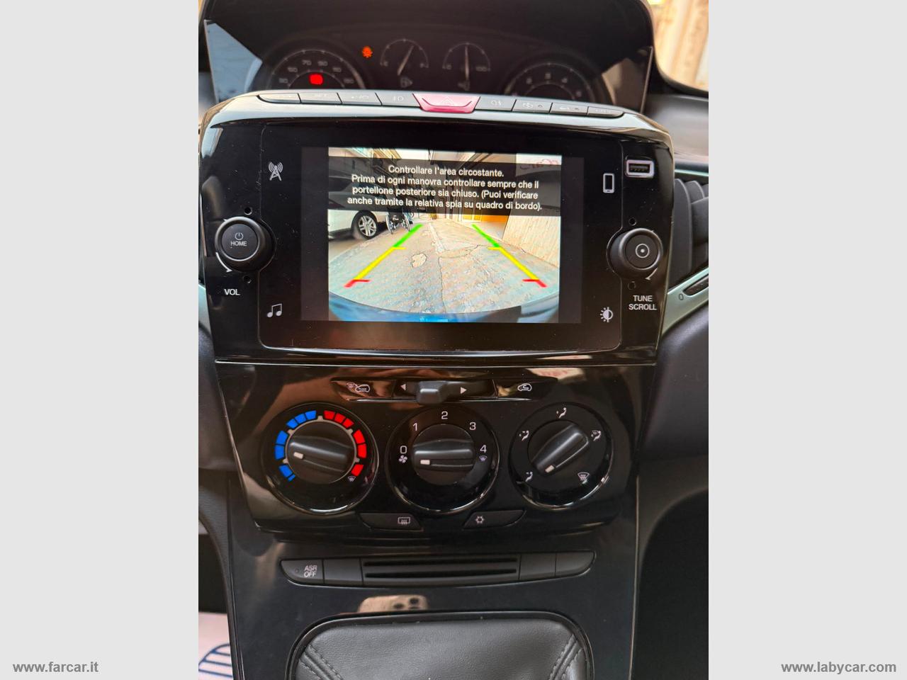 LANCIA Ypsilon 1.0 FireFly 5p.S&S Hybryd Gold