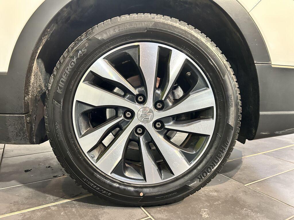 Suzuki S-Cross 1.4 Boosterjet Top 4WD ALLGRIP