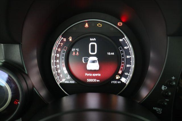 ABARTH 595 595 1.4 Turbo T-Jet 145 CV