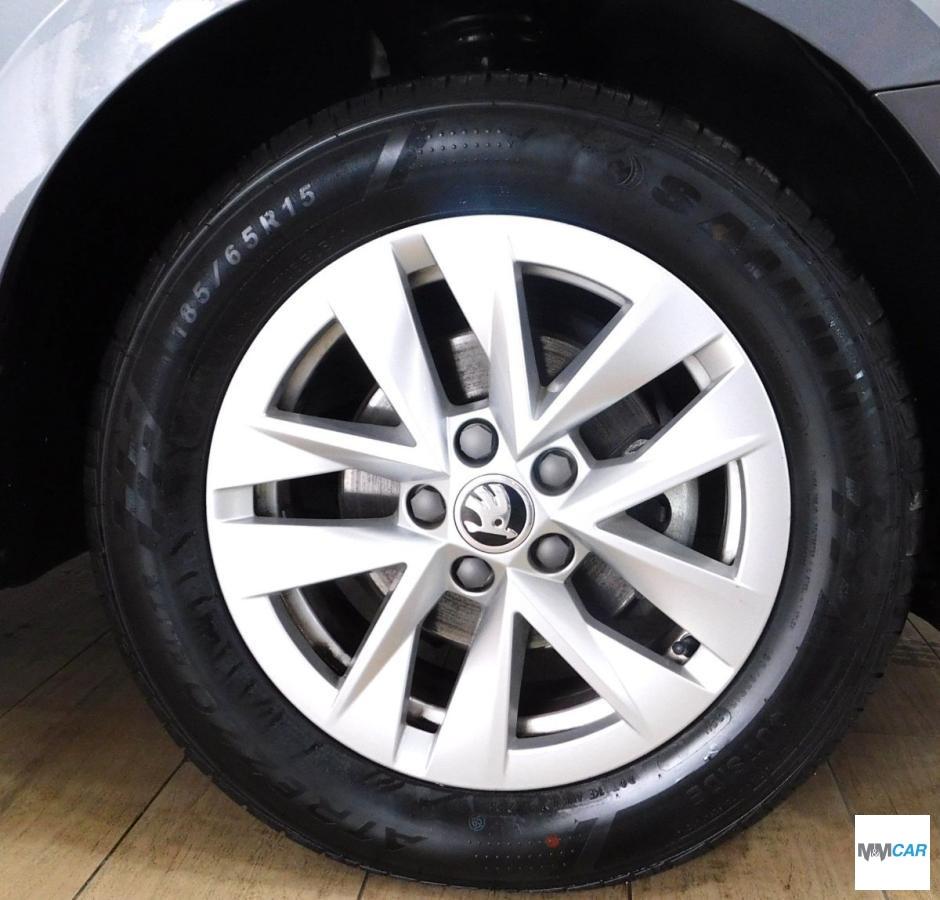 SKODA - Fabia - 1.0 TSI EVO 95 CV Ambition