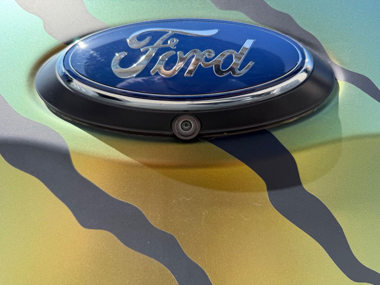 Ford Ranger Raptor 2.0 tdci double cab 213c #10454