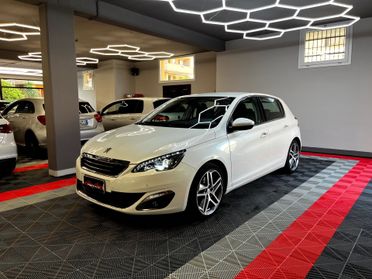Peugeot 308 HDi Allure - FABIANOAUTO