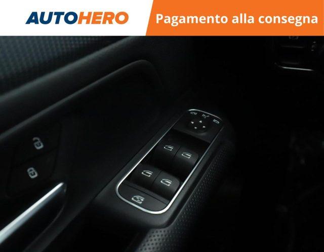 MERCEDES-BENZ B 180 d Automatic Sport