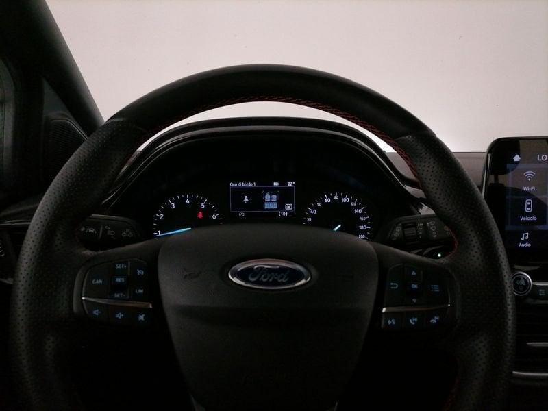 Ford Puma 1.0 ecoboost h ST-line Design s&s 125cv