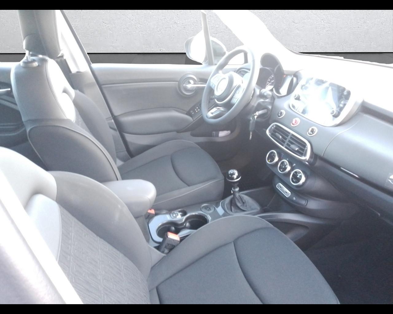 FIAT 500X - 500X 1.3 MultiJet 95 CV