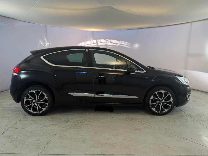 DS DS4 I - DS4 1.2 puretech Sport Chic s&s 130cv