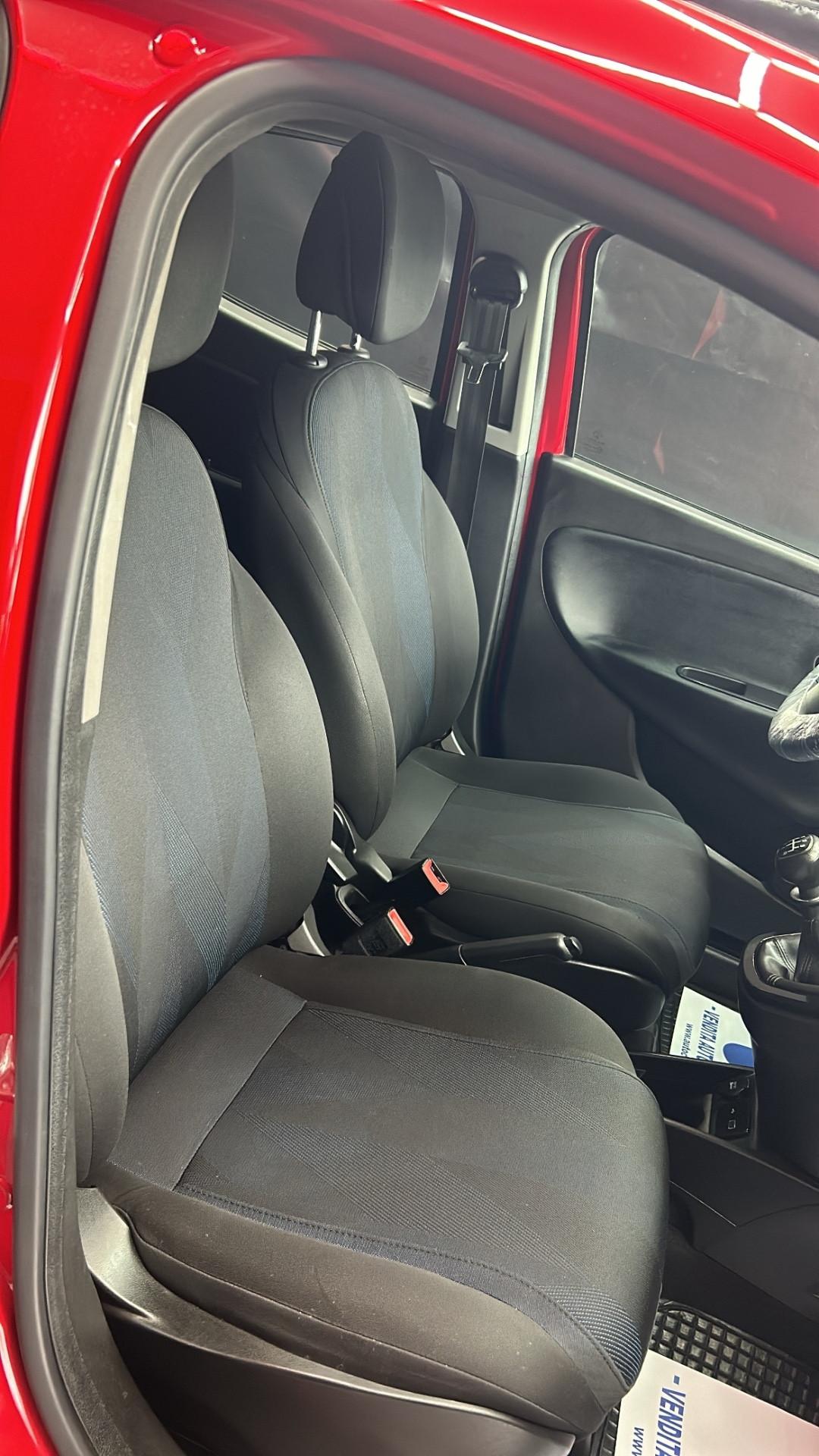 Lancia Ypsilon 1.2 Benzina Platinum Tony Fassina 2019