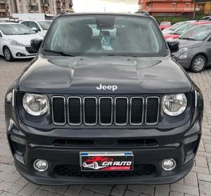 Jeep Renegade 1.6 Mjt DDCT 120 CV