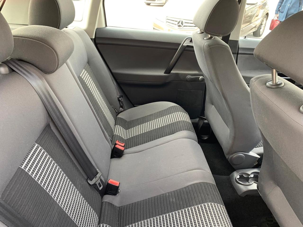 Volkswagen Polo 1.2/60CV 5p. United