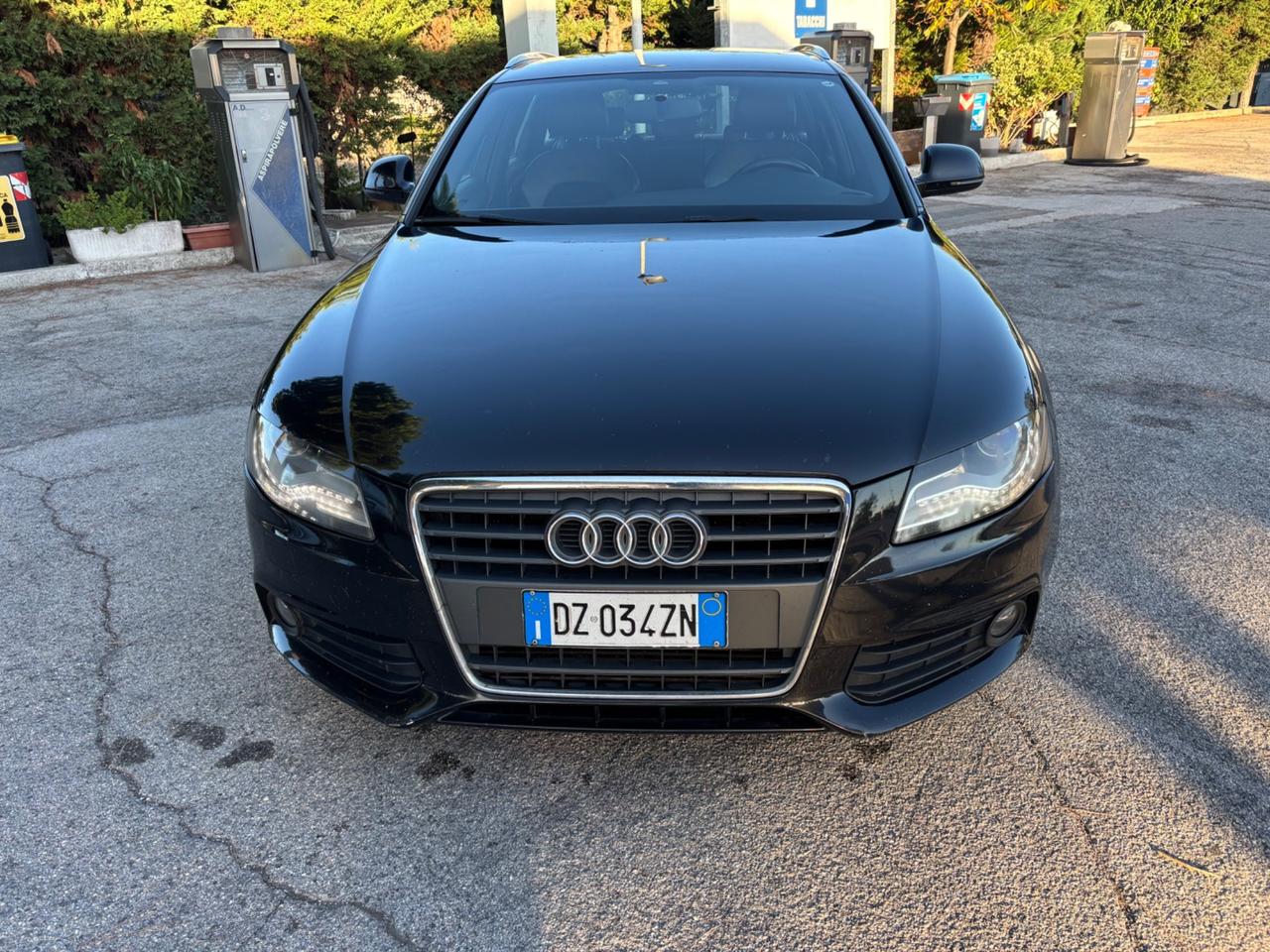 Audi A4 2.0 TDI 143CV F.AP. mult. Advanced