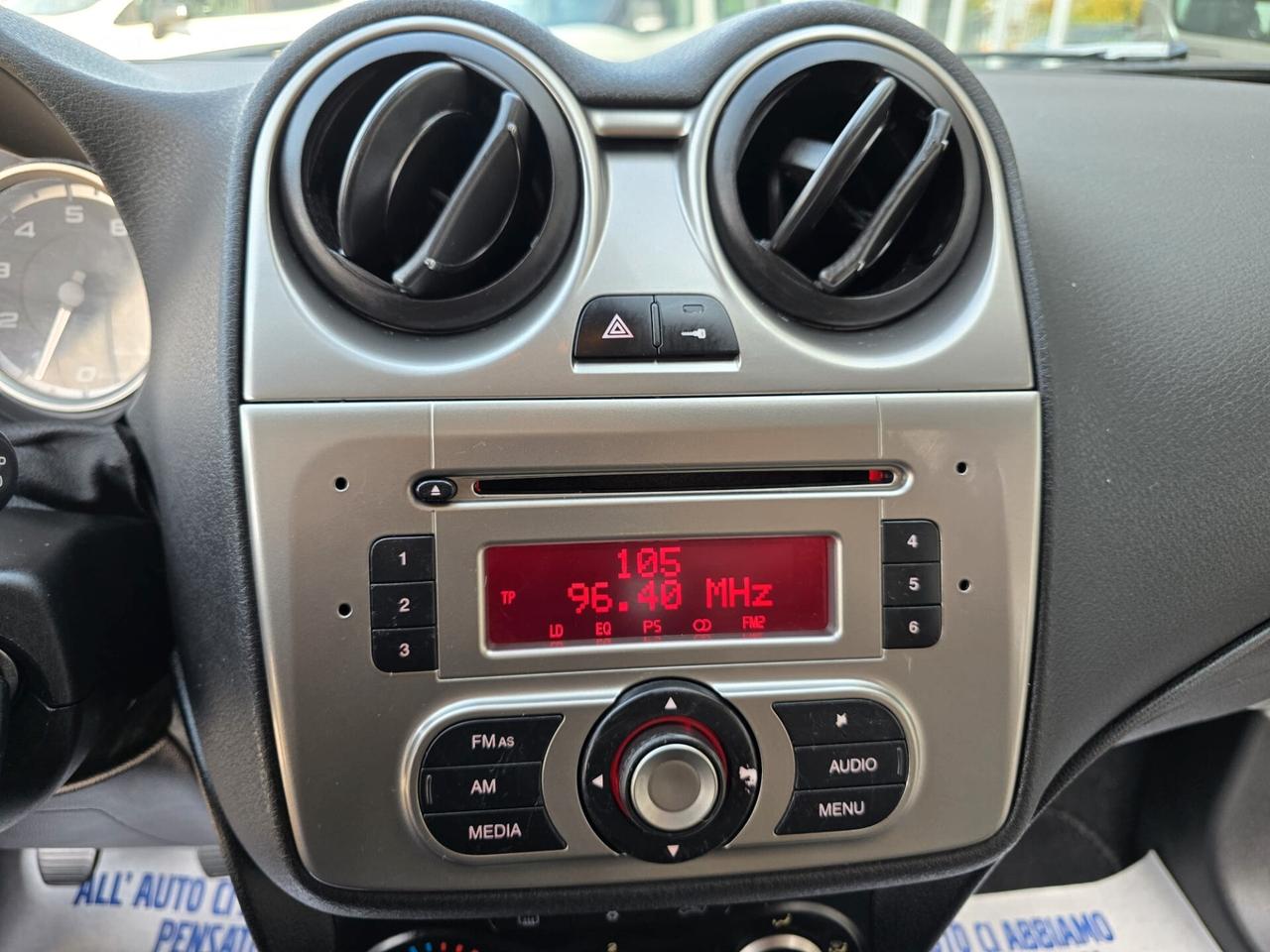 Alfa R. MiTo 1.4 T 120 CV GPL Distinctive Sport Pack 2010